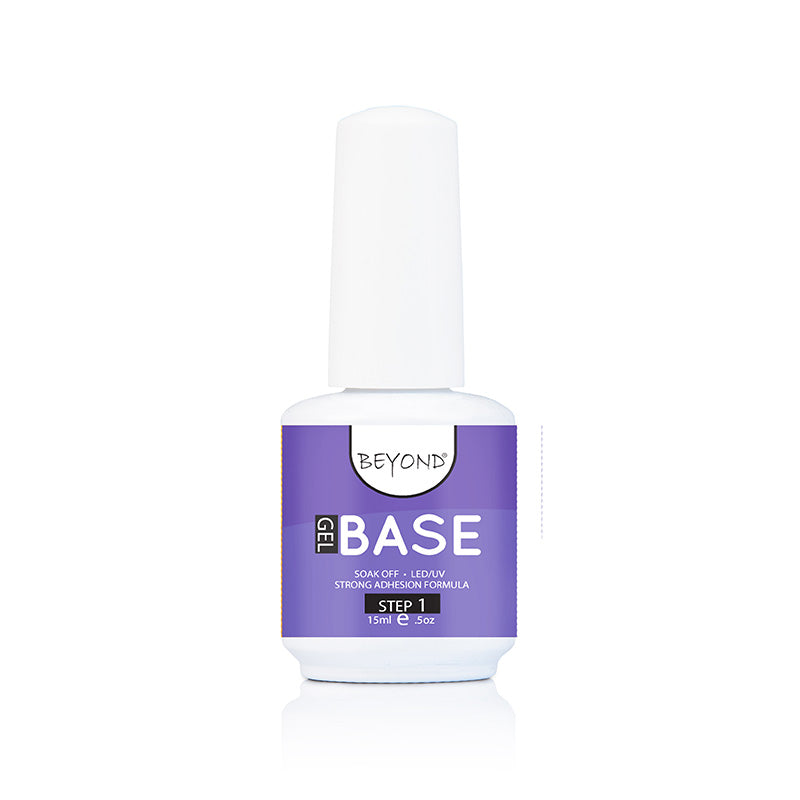 Beyond Gel Base 0.5 oz
