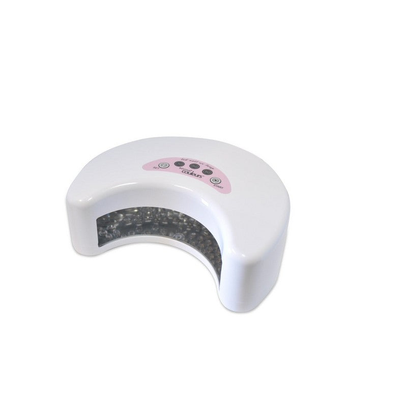 LED UV Gel Light 12 Watt w/Sensor