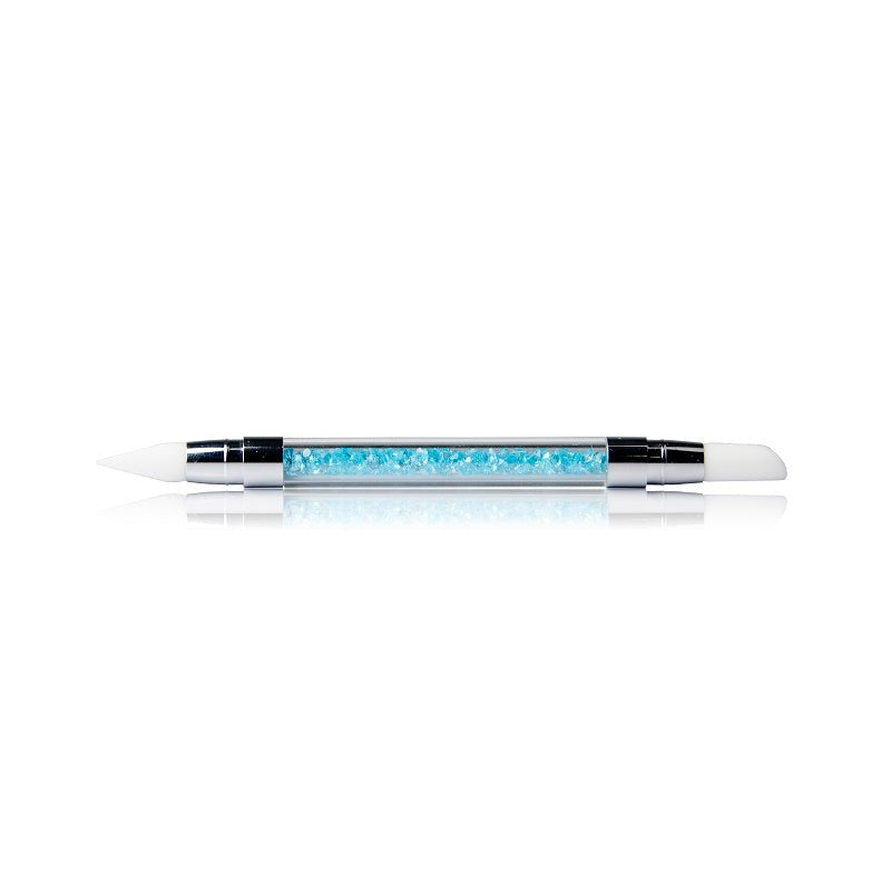 Beyond Chrome Applicator Pointed and Slant Tip and Point