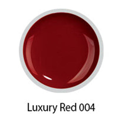 Beyond - #004 Painting Gel - Luxury Red - 8 gr