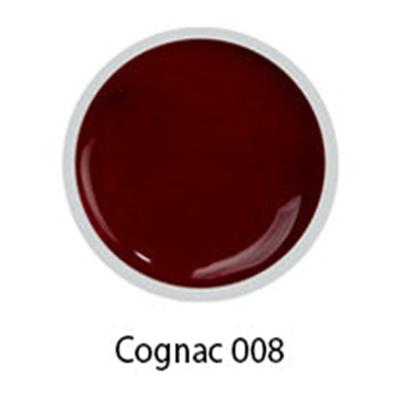 Beyond - #008 Painting Gel - Cognac - 8 gr