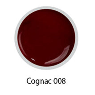 Beyond - #008 Painting Gel - Cognac - 8 gr