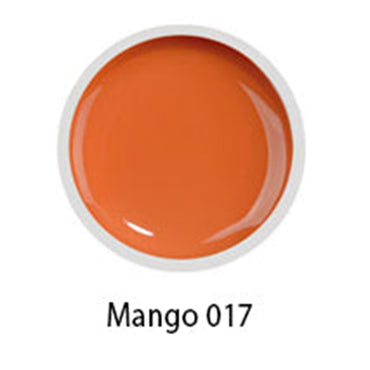 Beyond - #017 Painting Gel - Mango - 8 gr