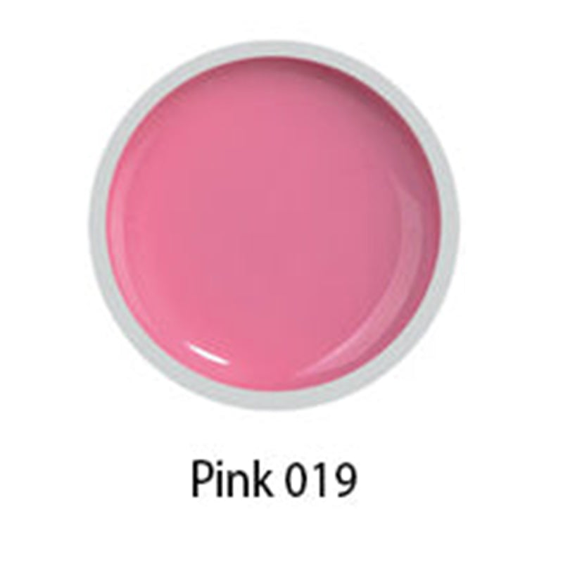 Beyond - #019 Painting Gel - Pink - 8 gr