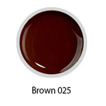 Beyond - #025 Painting Gel - Brown - 8 gr