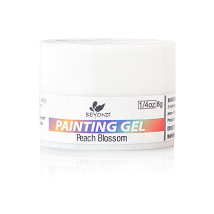Beyond - #036 Painting Gel - Peach Blossom - 8 gr