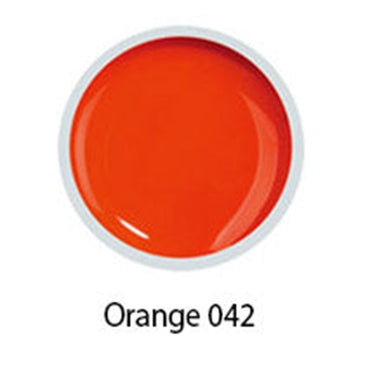 Beyond - #042 Painting Gel - Orange - 8 gr