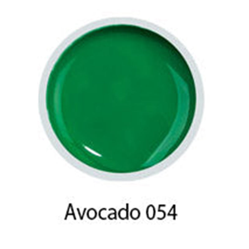Beyond - #054 Painting Gel - Avocado - 8 gr