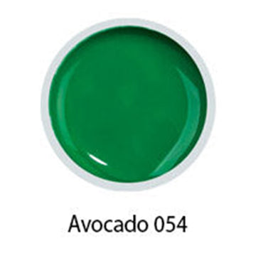 Beyond - #054 Painting Gel - Avocado - 8 gr