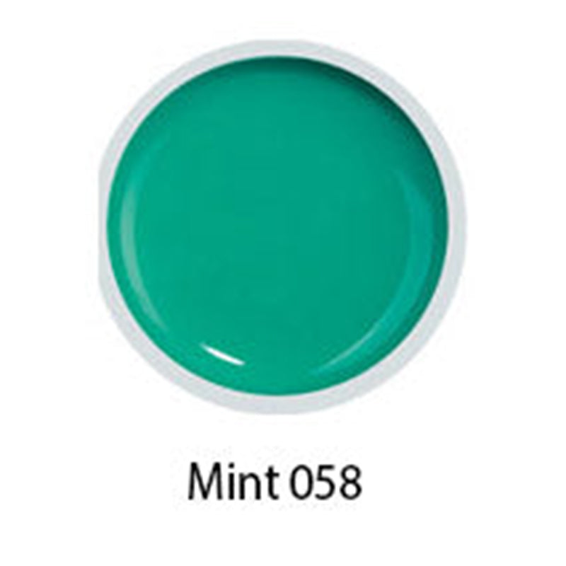 Beyond - #058 Painting Gel - Mint - 8 gr