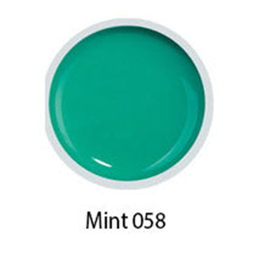 Beyond - #058 Painting Gel - Mint - 8 gr