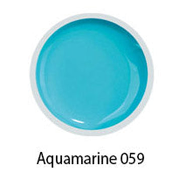 Beyond - #059 Painting Gel - Aquamarine - 8 gr