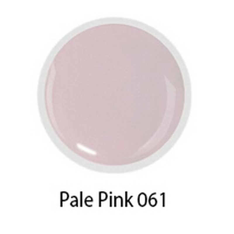 Beyond - #061 Painting Gel - Pale Pink - 8 gr