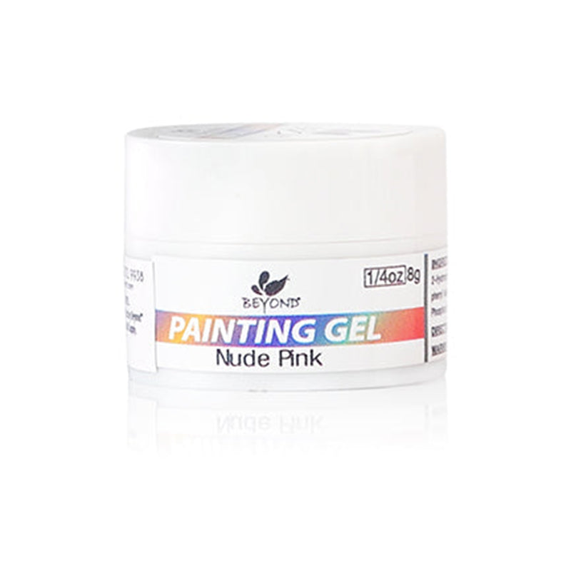 Beyond - #062 Painting Gel - Nude Pink - 8 gr