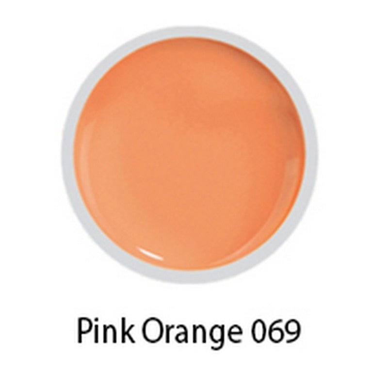 Beyond - #069 Painting Gel - Pink Orange - 8 gr