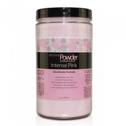 Beyond Intense Pink Powder