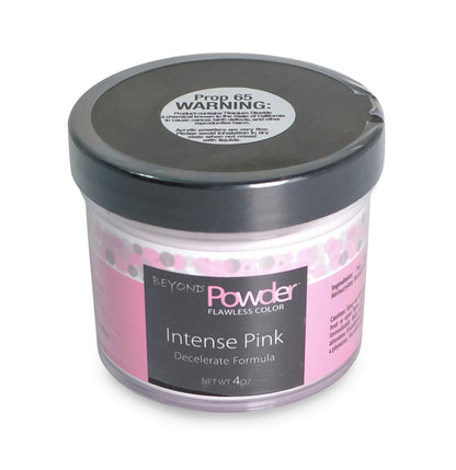 Beyond Intense Pink Powder