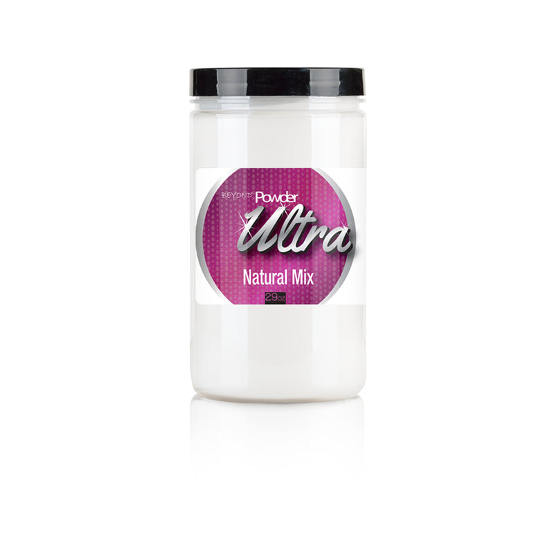 Beyond Ultra Powder Natural Mix 29.5oz
