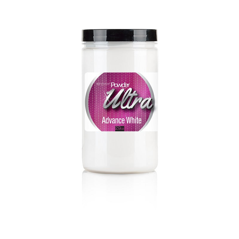 Beyond Ultra White Polymer Powder 29.5 oz