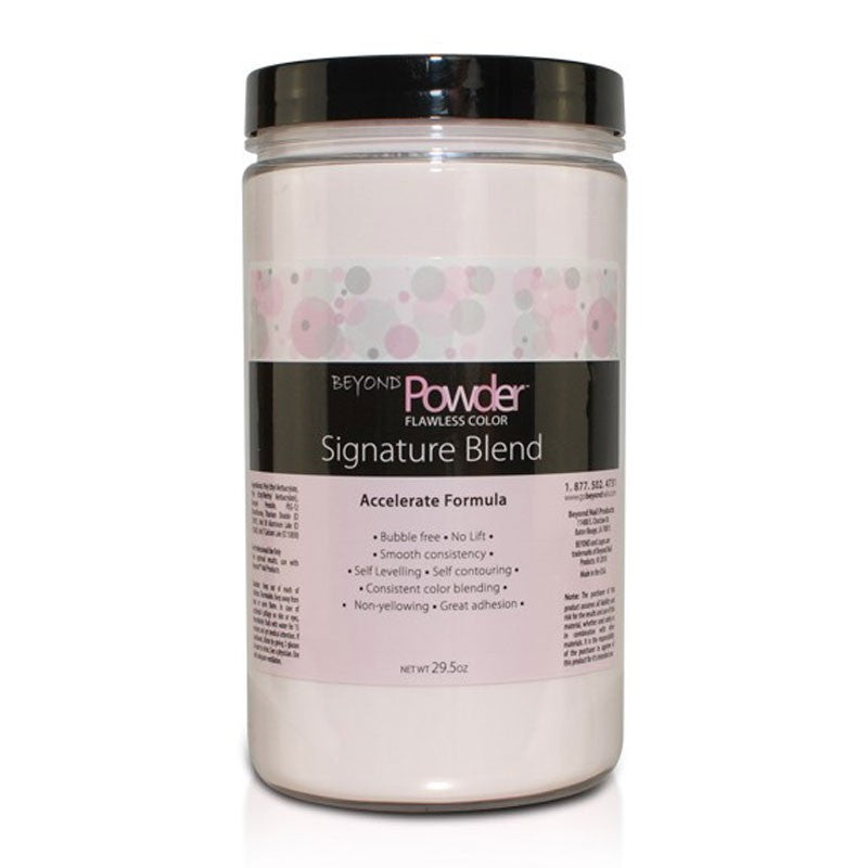 Beyond Signature Blend Acrylic Powder