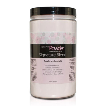Beyond Signature Blend Acrylic Powder