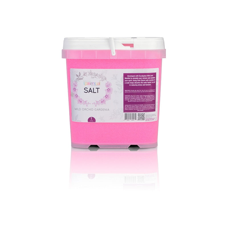Beyond Spasensual Salt Wild Orchid Gardenia 1 Gal