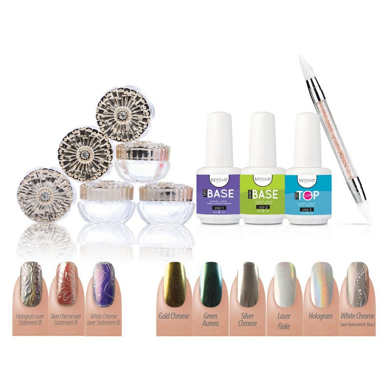 Beyond Sparkling Night Collection
