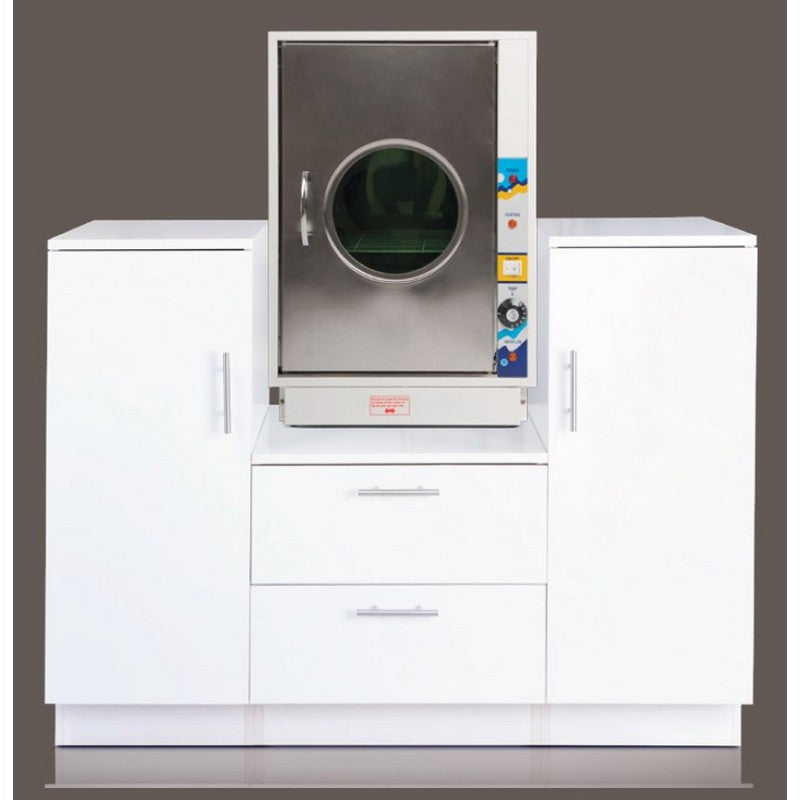 Bianco Equipment Cabinet