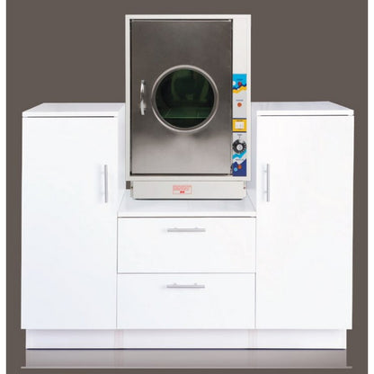Bianco Equipment Cabinet