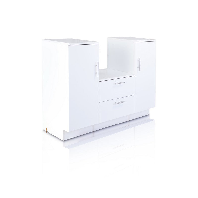 Bianco Equipment Cabinet-9