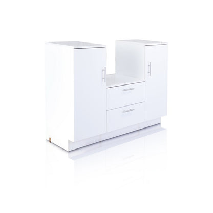 Bianco Equipment Cabinet-9