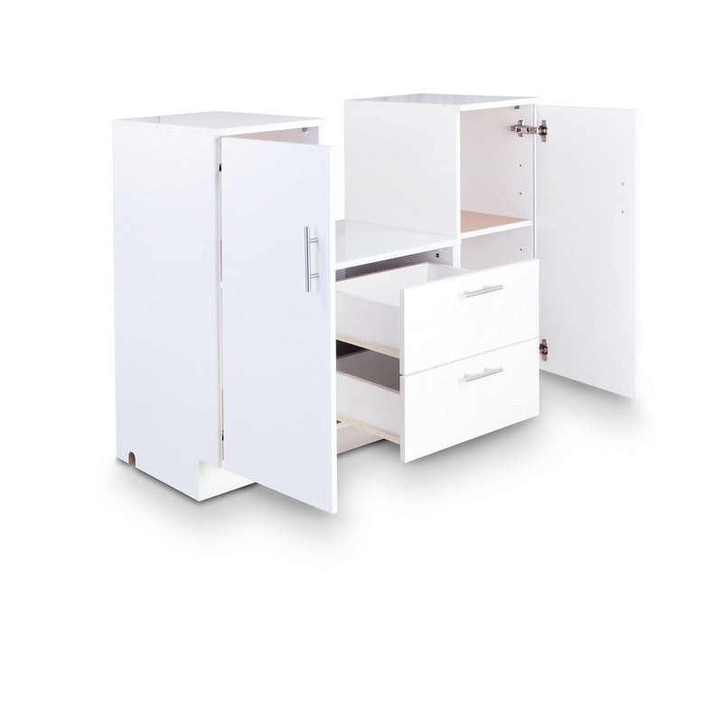 Bianco Equipment Cabinet-10