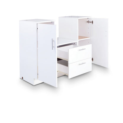 Bianco Equipment Cabinet-10