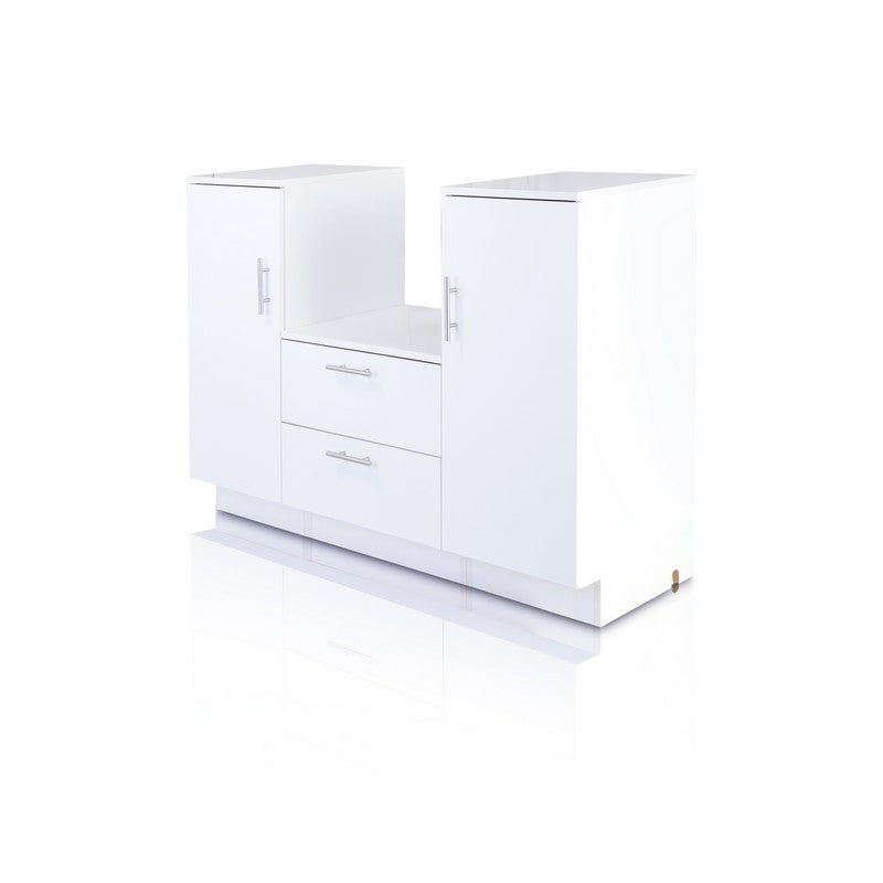 Bianco Equipment Cabinet-12