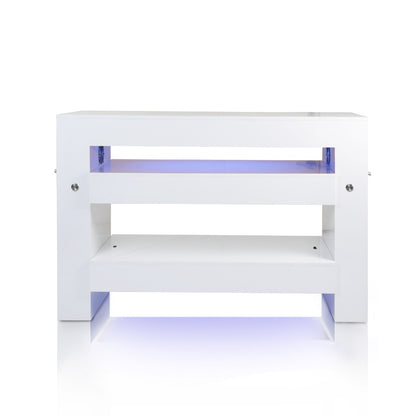 Bianco Quad QDry Table (US)