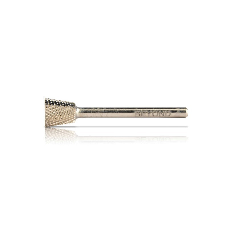 Beyond Carbide Inverted Backfill Bit - M, 3/32