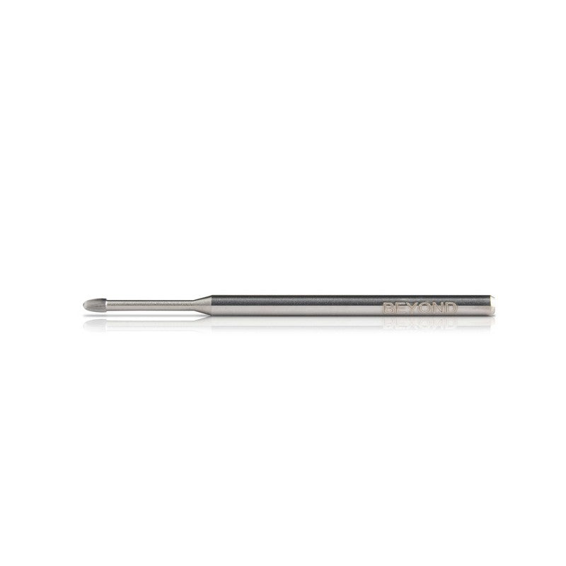 Beyond Carbide Bit - Cuticle Clean, 3/32