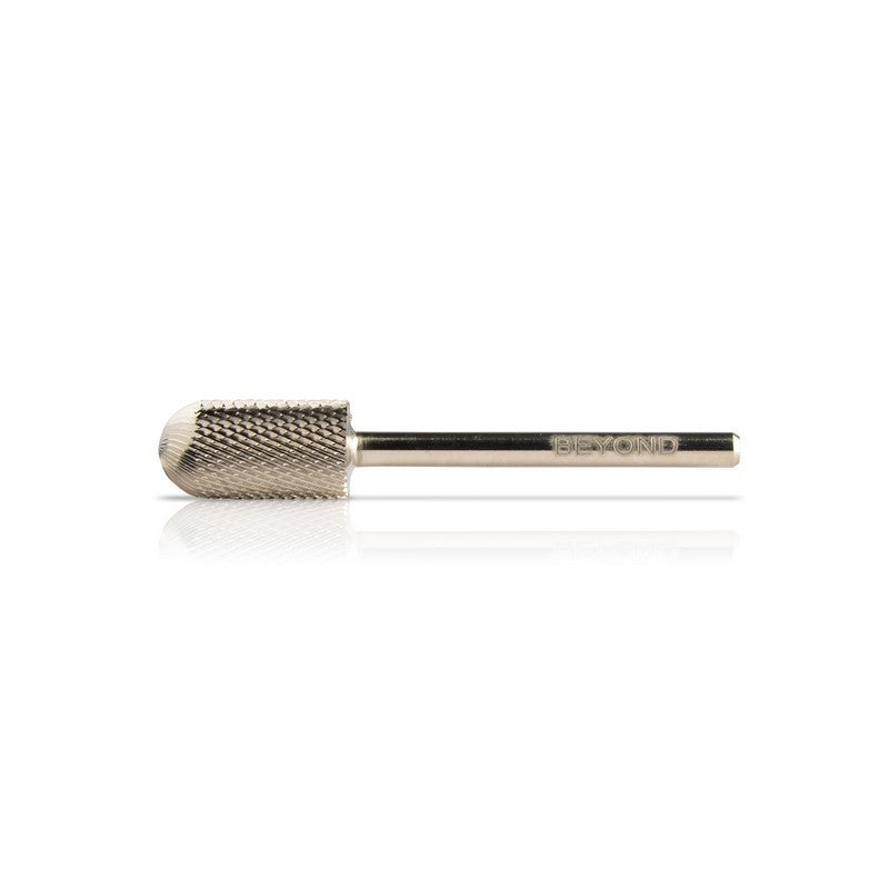 Beyond Carbide Bit - Rounded Top, F, 3/32