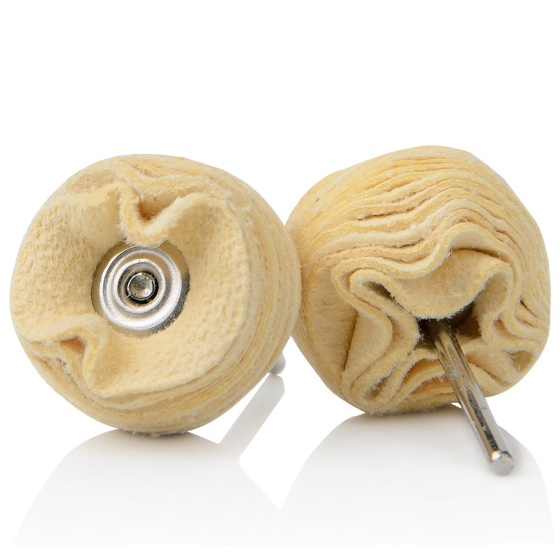 Buffing Bit 1/8 Shank