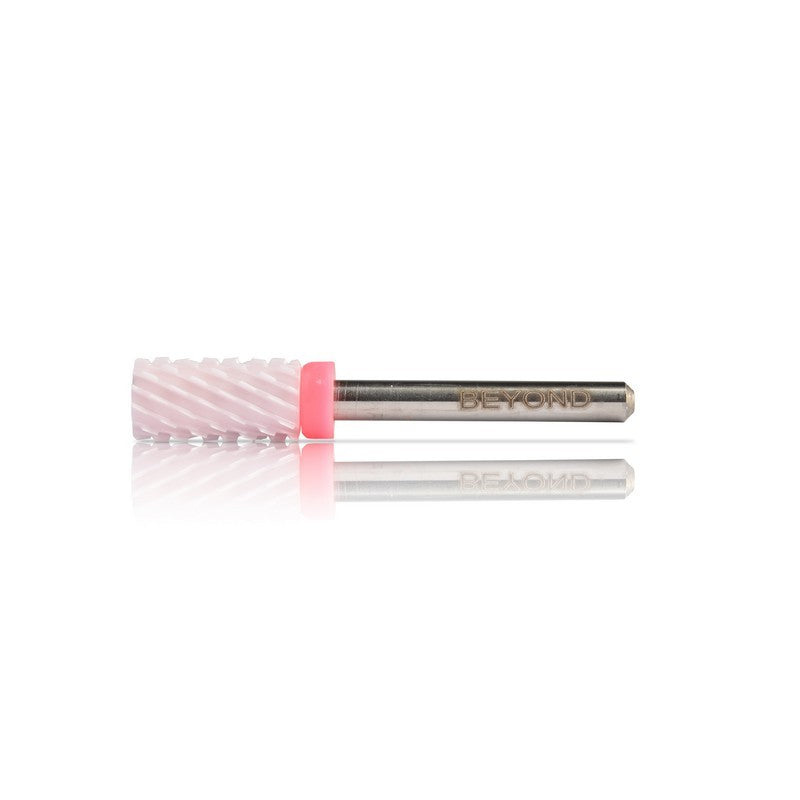 Beyond Ceramic Bit XXX Coarse 1/8 - Pink