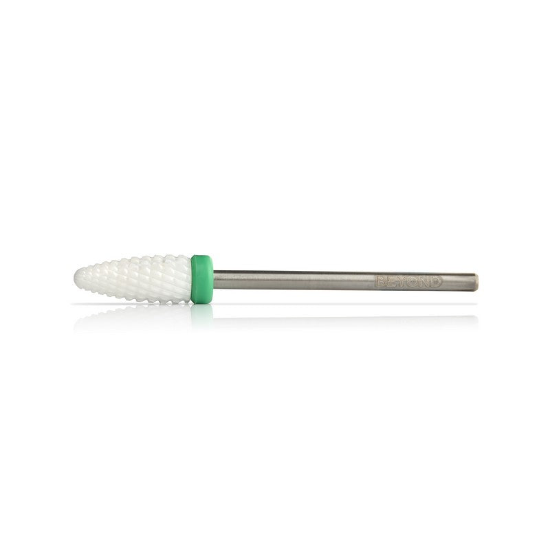 Beyond Ceramic Remove Foot Callus Coarse 3/32 - White