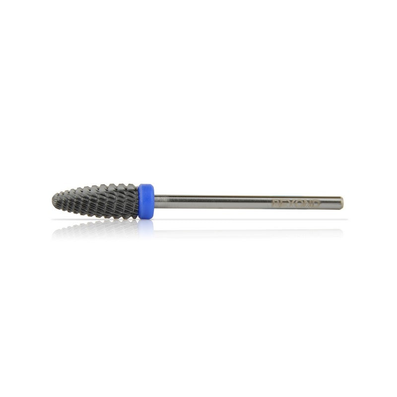 Beyond Ceramic Remove Foot Callus M 3/32 -Black
