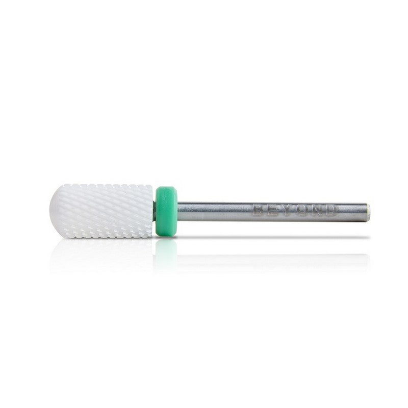 Beyond Ceramic Bit Smooth Top C 3/32 -White
