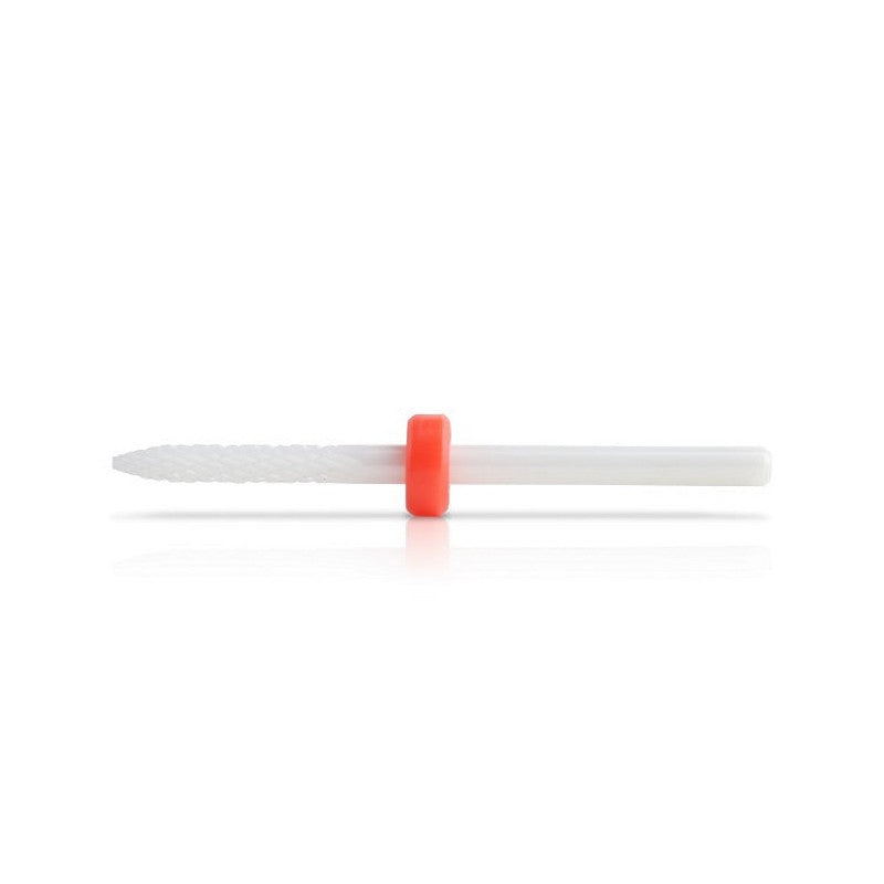 Beyond Ceramic Underneath Bit F 3/32 - White