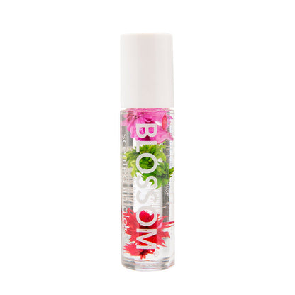 Blossom Fruit Roll-on Lip Gloss - Watermelon