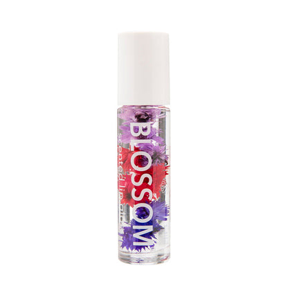 Blossom Fruit Roll-on Lip Gloss - Bubble Gum