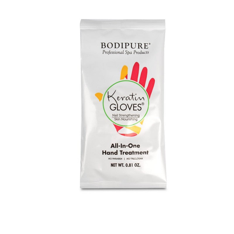 Bodipure Keratin Gloves Prof 1ct