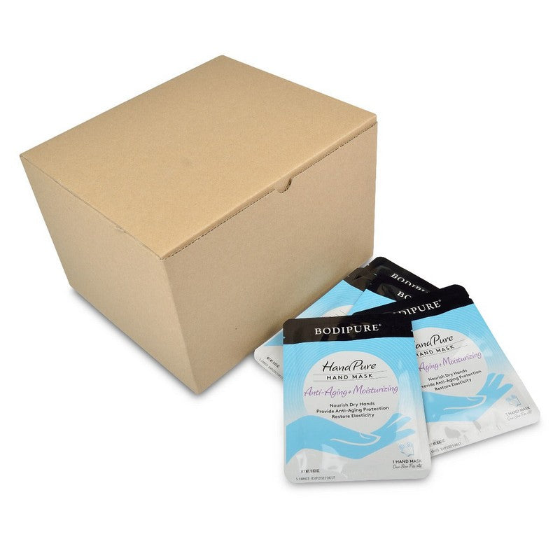 BodiPure HandPure Hand Mask (100/bx)