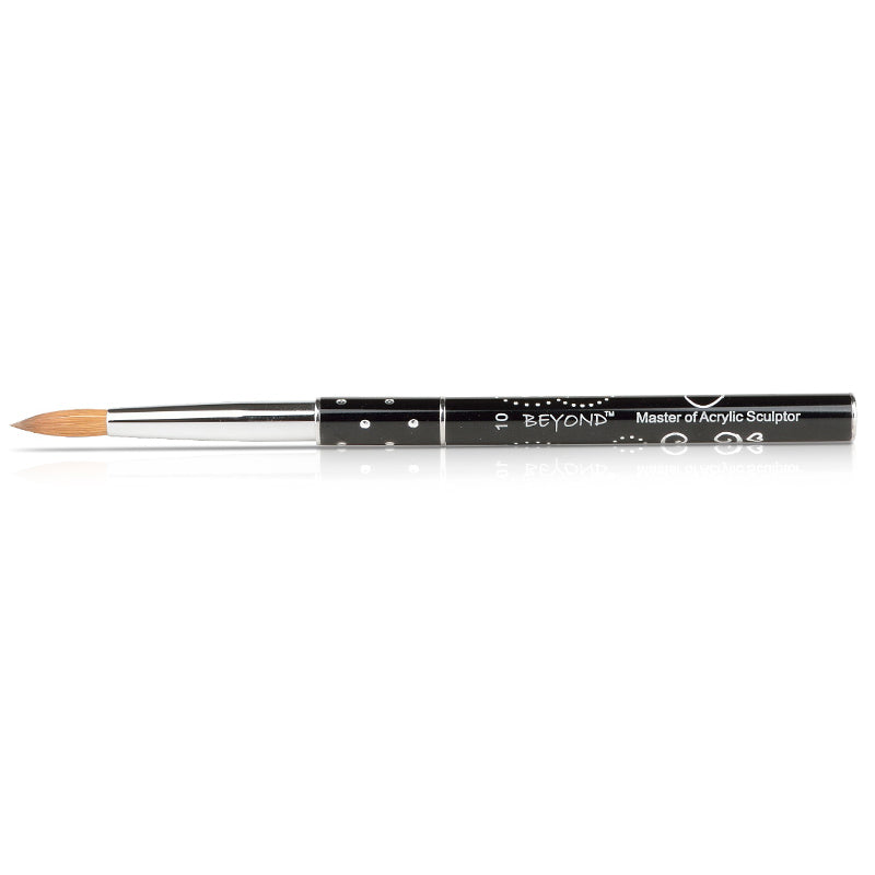 Beyond Master of Acrylic Brush - Black