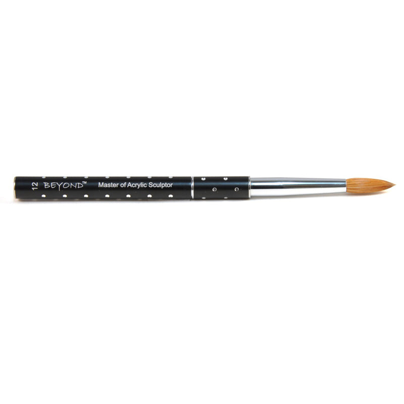 Beyond Master of Acrylic Brush - Black